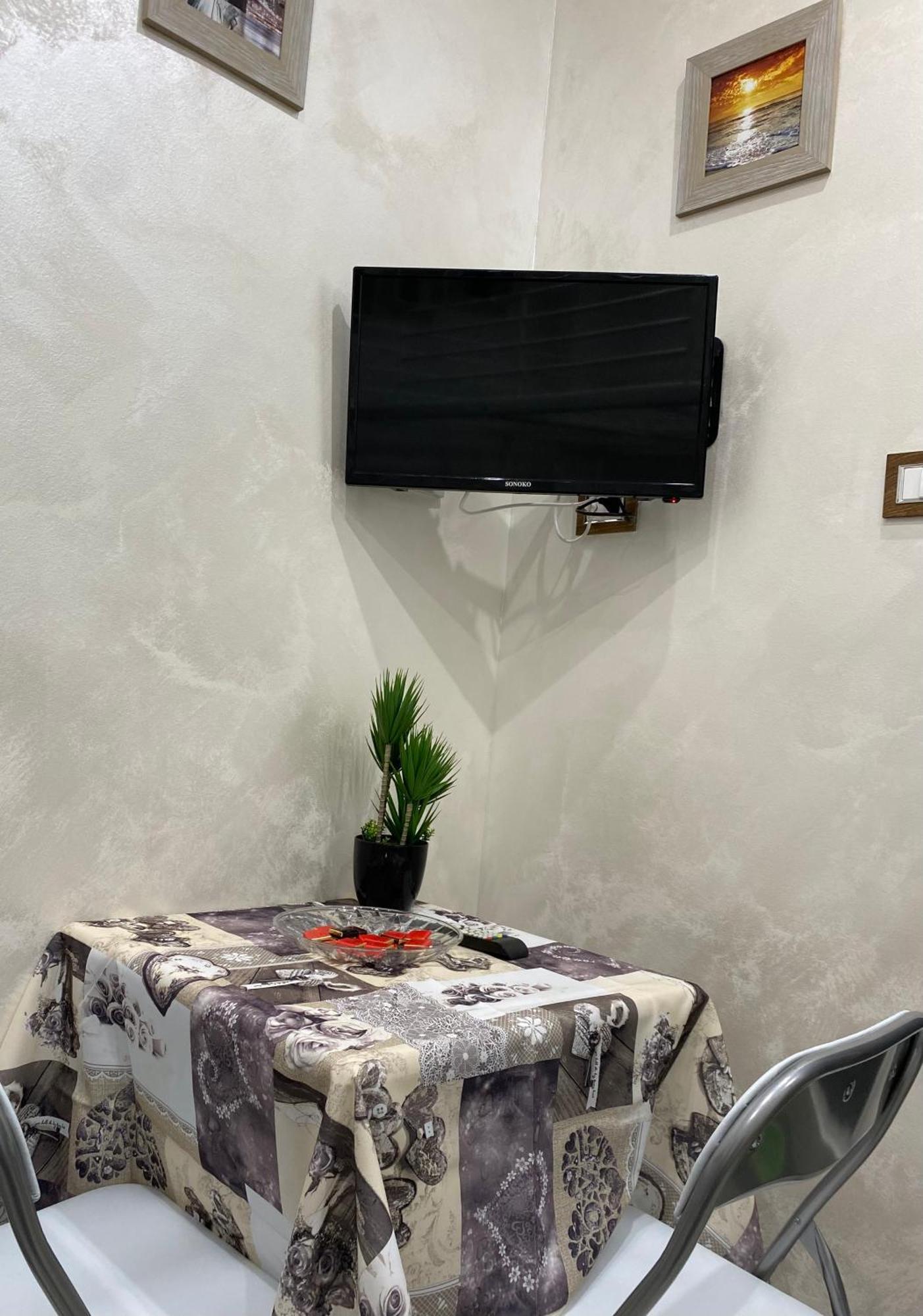 La Marchesina House Hotel Misterbianco Ngoại thất bức ảnh
